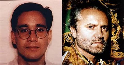 cunanan and versace|gianni versace cause of death.